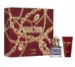 Jean Paul Gaultier Scandal Pour Homme Set Подарочный набор для мужчин SCANDAL: Туалетная вода 50мл + Гель для душа 100мл