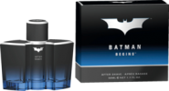Batman Begins после бритья, 50 мл