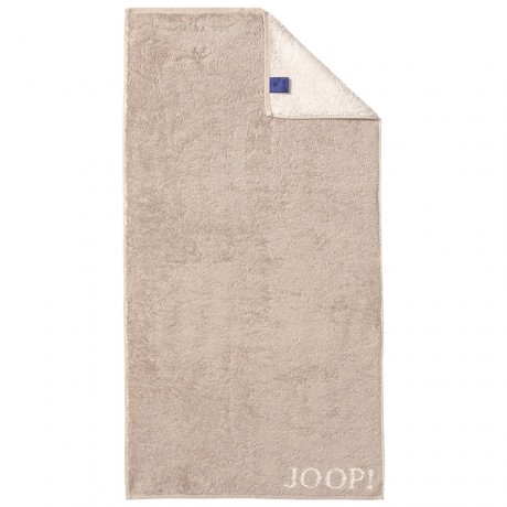 JOOP! Doubleface Duschtuch Duschtucher, 1 шт.