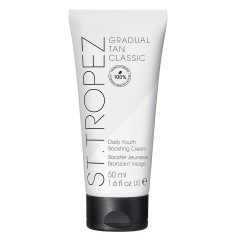 St.Tropez Graduell braunende und straffende Gesichtscreme  Постепенный загар и подтягивающий крем для лица