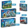 LEGO LEGO City 60371 Hauptquartier der Rettungsfahrzeuge LEGO City 60371 Штаб аварийной машины