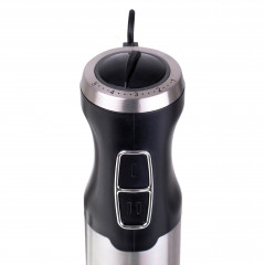 JUNG JUNG Handmixer CAMRY CR4623 Elektrische Stabmixer Set, Zerkleinerer Kuche elektrisch, 1000,00 W, Multizerkleinerer Gemuseschneider Zwiebelschneider Stabmixer Purieren  Ручной миксер JUNG CAMRY CR4623, электрический ручной блендер, электрический кухон