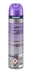 Balea Haarspray Volumen Effekt, Балеа Лак для волос для объема, 300 мл