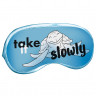 fesh! Slow Down And Relax! – Wellness Set  Притормози и расслабься! – оздоровительный набор
