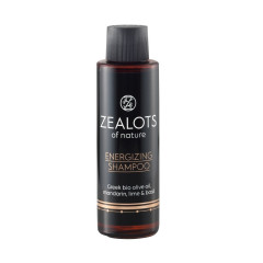Zealots of Nature BOX AMENITIES TRAVEL  УДОБСТВА В ПУТЕШЕСТВИИ