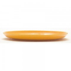Friesland Friesland Happymix Safrangelb Speiseteller 25 cm Friesland Happymix Шафрановая желтая тарелка 25 см