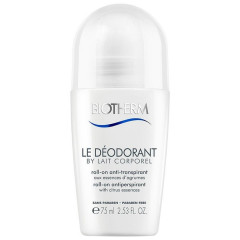 Biotherm Lait Corporel Deodorant  Дезодорант Lait Corporel
