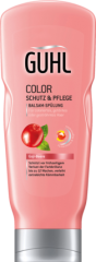GUHL Ополаскиватель для волос Color Schutz и Средство для ухода, 200 мл
