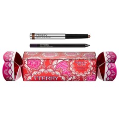 By Terry Terryfic Glow Stunning Eyes Cracker Подарочный набор &quot;Потрясающие крекеры для глаз&quot;