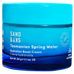Sand  Sky Tasmanian Water Hydration Boost Cream  Увлажняющий крем Tasmanian Water Booster