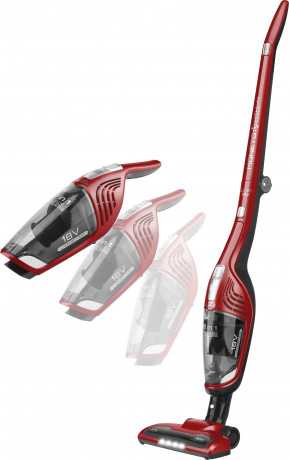 eta eta Akku-Hand-und Stielstaubsauger Moneto II ETA445390000, beutellos беспроводной ручной пылесос eta Moneto II ETA445390000, без мешка