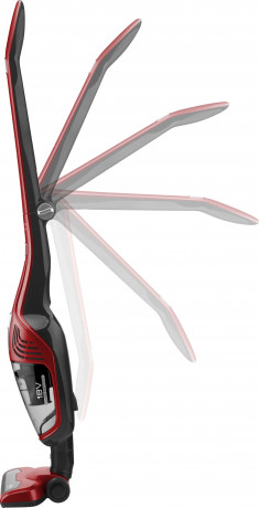 eta eta Akku-Hand-und Stielstaubsauger Moneto II ETA445390000, beutellos беспроводной ручной пылесос eta Moneto II ETA445390000, без мешка