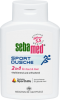 sebamed Спортивный гель для душа 2 в 1 для кожи и Для волос, 200 мл