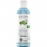 Logona Milder Augen Make-up Entferner Bio-Aloe Vera  Мягкое средство для снятия макияжа с глаз органическое алоэ вера