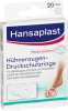 Hansaplast Кольца защитные от мазолей, 20 шт