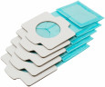 Makita Makita Akku-Handstaubsauger 12V Akku Staubsauger CL121DSA, 1x Akku 2.0 Ah 1x  Беспроводной ручной пылесос Makita Беспроводной пылесос 12 В CL121DSA, 1 аккумулятор 2,0 Ач 1x
