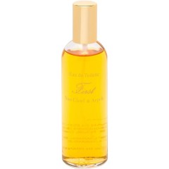 Van Cleef &amp; Arpels First Eau de Toilette Туалетная вода Spray Спрей NachFusslung, 90 мл