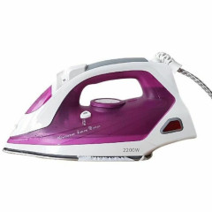Singer Singer Dampfbugeleisen Dampfbugeleisen Singer 2200 W  Паровой утюг Singer Паровой утюг Singer 2200 Вт