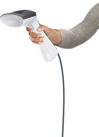 AEG AEG Dampfburste HS6-1-2EG DELICATE 6000, 1200 W, 3m Reichweite  Паровая щетка AEG HS6-1-2EG DELICATE 6000, 1200 Вт, радиус действия 3 м