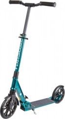 Fun4U Roller Funscoo+ 200, 12x55 cm Самокат Funscoo+ 200, 12x55 см