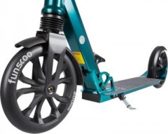 Fun4U Roller Funscoo+ 200, 12x55 cm Самокат Funscoo+ 200, 12x55 см
