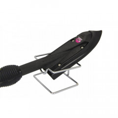 Jamara Jamara Trockenbugeleisen Future Iron II, 220V / 170W, Teflon beschichtete Gleitsohle  Сухой утюг Jamara Future Iron II, 220 В / 170 Вт, скользящая подошва с тефлоновым покрытием