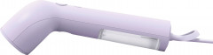 Steamery Steamery Dampfbugeleisen Cirrus X Handheld Steamer, 1200 W, Transluzenter Tank mit sichtbarer Wasserlinie  Паровой утюг Ручной отпариватель Cirrus X, 1200 Вт, полупрозрачный бак с видимой ватерлинией