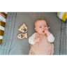 KINDSGUT Beissring-Set Beissringe Набор прорезывателей