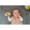 KINDSGUT Beissring-Set Beissringe Набор прорезывателей