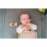 KINDSGUT Beissring-Set Beissringe Набор прорезывателей
