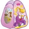 JOHN Pop Up Spielzelt Disney Princess Раскладывающаяся игровая палатка с принцессами Диснея