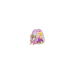 JOHN Pop Up Spielzelt Disney Princess Раскладывающаяся игровая палатка с принцессами Диснея