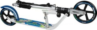 HUDORA Alu-Scooter Big Wheel 205 RX Pro Алюминиевый самокат Big Wheel 205 RX Pro