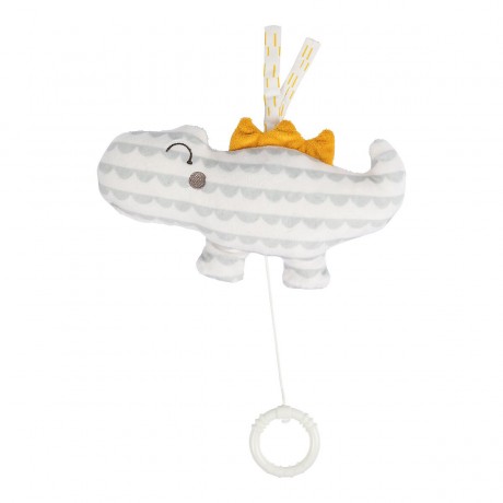 solini Spieluhr Little Friends Музыкальная шкатулка Маленькие друзья