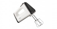 Krups Krups 3 Mix 5500 Plus GN 5041, Handmixer weiss/schwarz  weiss/schwarz Krups 3 Mix 5500 Plus GN 5041, ручной миксер белый/черный