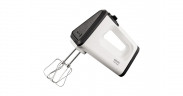 Krups Krups 3 Mix 5500 Plus GN 5041, Handmixer weiss/schwarz  weiss/schwarz Krups 3 Mix 5500 Plus GN 5041, ручной миксер белый/черный