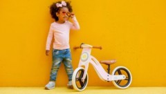 Kinderkraft Laufrad UNIQ Рабочее колесо UNIQ
