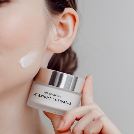 tomorrowlabs Overnight Activator Ночной активатор