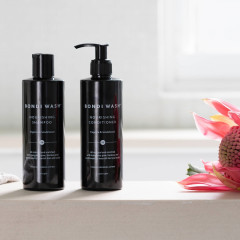Bondi Wash Conditioner Nurishing Fragonia &amp; Sandalwood  Кондиционер Питательный Fragonia &amp;amp; Sandalwood