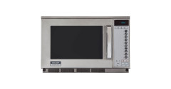 Sharp Sharp R25AT, Mikrowelle edelstahl  edelstahl Sharp R25AT, нержавеющая сталь для микроволновой печи