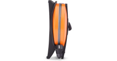 Cloer Cloer Waffeleisen 1627-15 orange/schwarz, 930 Watt  orange/schwarz Вафельница Cloer 1627-15 оранжевая/черная, 930 Вт