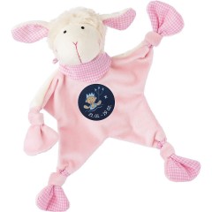 sigikid Schmusetuch Wassermann Утешитель Водолей