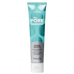 Benefit Speedy Smooth Schnell glattende Porenmaske  Speedy Smooth Маска для быстрого разглаживания пор