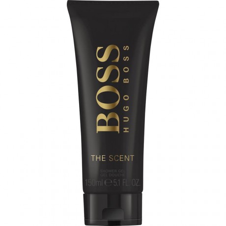 Hugo Boss (Хуго Босс) Boss The Scent Shower Gel Гель для душа, 150 мл