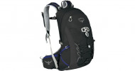 Osprey Osprey Tempest 9, Rucksack schwarz, 9 Liter, Grosse M/L  schwarz Osprey Tempest 9, рюкзак черный, 9 литров, размер M/L