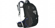 Osprey Osprey Tempest 9, Rucksack schwarz, 9 Liter, Grosse M/L  schwarz Osprey Tempest 9, рюкзак черный, 9 литров, размер M/L