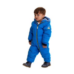 killtec Schneeanzug TWINKLY MNS ONPC B mit Kapuze Зимний комбинезон TWINKLY MNS ONPC B с капюшоном
