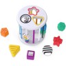 Baby Einstein Zen  Cal’s Playground Motorikwurfel Куб моторных навыков Zen Cal&#39;s Playground