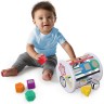 Baby Einstein Zen  Cal’s Playground Motorikwurfel Куб моторных навыков Zen Cal&#39;s Playground