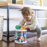 Baby Einstein Zen  Cal’s Playground Motorikwurfel Куб моторных навыков Zen Cal&#39;s Playground